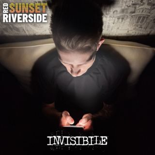 Red Sunset Riverside – Invisibile (Radio Date: 24-02-2023)