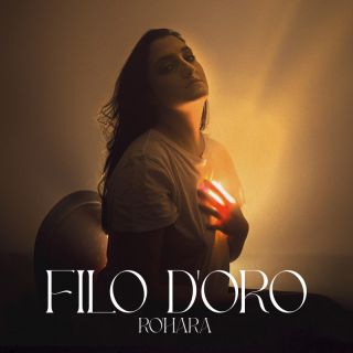 Ro'Hara - Filo d’oro (Radio Date: 24-02-2023)