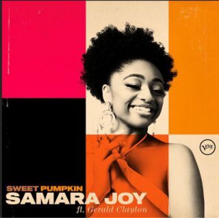 Samara Joy – Sweet Pumpkin (feat. Gerald Clayton) (Duo Version) (Radio Date: 10-02-2023)