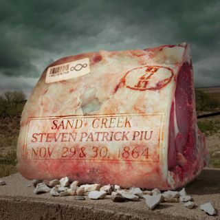 Steven Patrick Piu – Sand Creek (Radio Date: 17-02-2023)