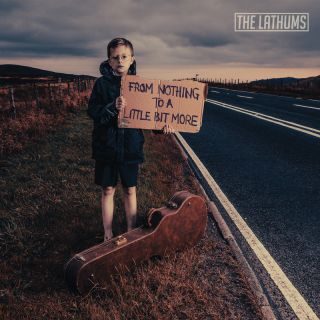 The Lathums tornano con un nuovo singolo: Struggle