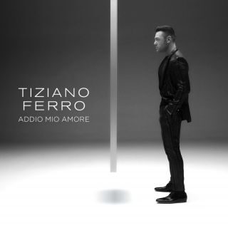 Tiziano Ferro: da venerdì 3 marzo, è disponibile per la programmazione radiofonica il singolo “ADDIO MIO AMORE” 