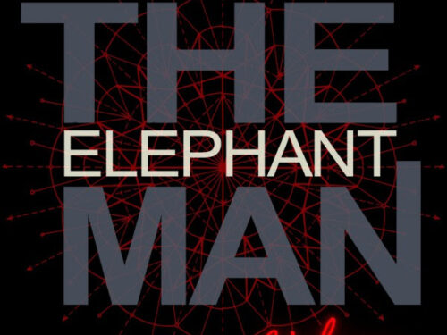 THE ELEPHANT MAN – VALERINE (DARK / ROCK / NEW WAVE)
