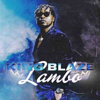King Blaze: dal 3 marzo 2023 sarà disponibile in rotazione radiofonica e su tutte le piattaforme di streaming digitale “Lambo” (Kimura)