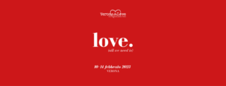 VERONA IN LOVE DAL 10 AL 14 FEBBRAIO