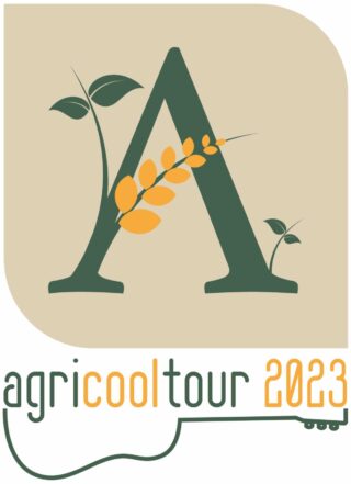 AGRICOOLTOUR FESTIVAL 2023: BANDO PER ARTISTI E STRUTTURE