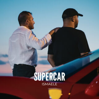 “SUPERCAR”: il nuovo singolo di ISMAELE