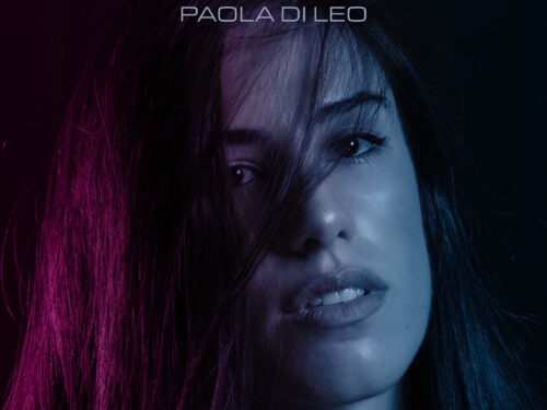 PAOLA DI LEO: venerdì 31 marzo esce in radio e in digitale “GOCCE DI PIOGGIA” il nuovo singolo