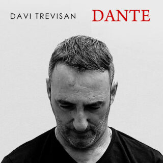 Davi Trevisan presenta il suo girone infernale intitolato "Dante"