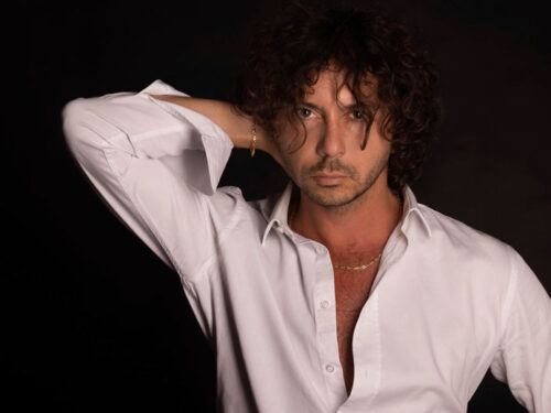 Fabio De Vincente, il nuovo singolo “Sempre Gli Stessi”, intervista: “in tutti i brani che scrivo c’è dentro tutto me stesso”