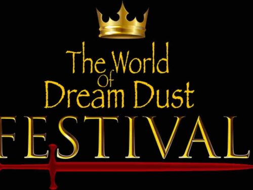 FESTIVAL “THE WORLD OF DREAM DUST FESTIVAL” 2024