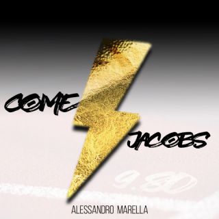 Alessandro Marella - Come Jacobs (Radio Date: 10-03-2023)