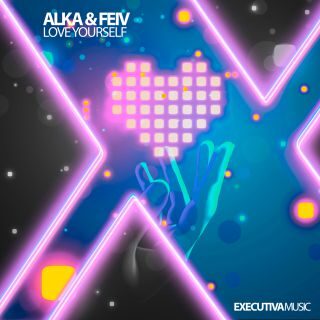 Alka & Feiv – Love Yourself (Radio Date: 10-03-2023)