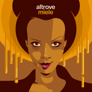 Altrove – Miele (Radio Date: 17-03-2023)