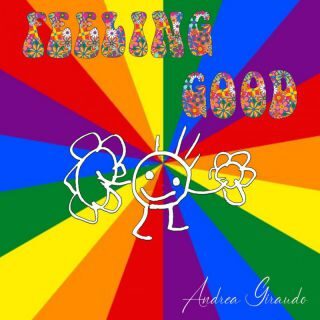 Andrea Giraudo – Feeling Good (Radio Date: 13-03-2023)