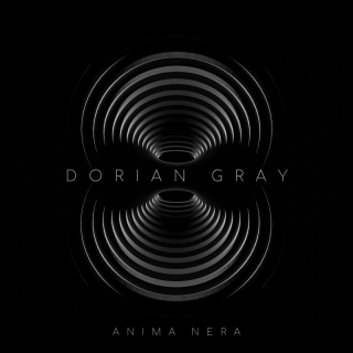 Anima nera – Dorian Gray (Radio Date: 03-03-2023)