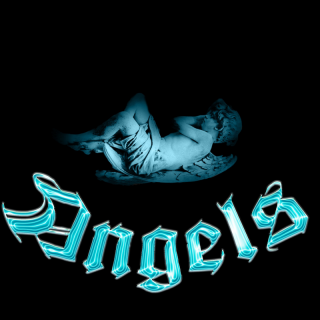 Ayy! Benny - Angels (Radio Date: 10-03-2023)