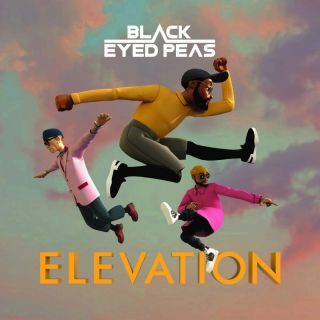 Black Eyed Peas, Daddy Yankee – BAILAR CONTIGO (Radio Date: 10-03-2023)