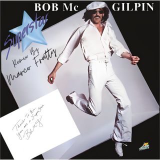BOB MC GILPIN – Superstar (2k23 Remix) (Radio Date: 03-03-2023)