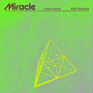 Calvin Harris, Ellie Goulding - Miracle (Radio Date: 17-03-2023)