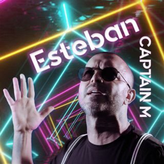 Captain M. – Esteban (Radio Date: 03-03-2023)