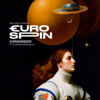 “€urospin (Figli delle stelle)”: esce il 3 marzo il nuovo singolo di Caravaggio 