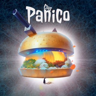 Clos – Panico (Radio Date: 10-03-2023)
