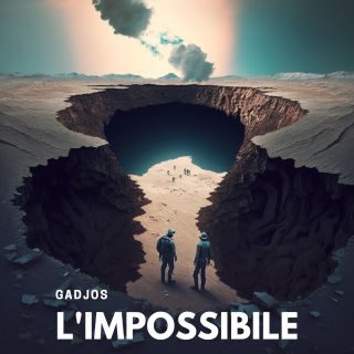GADJOS – L’impossibile (Radio Date: 06-03-2023)