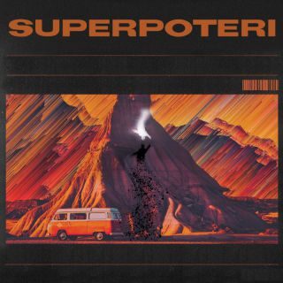 Superpoteri è il nuovo singolo di Deiv