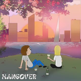Dem & David – Hangover (Radio Date: 24-03-2023)