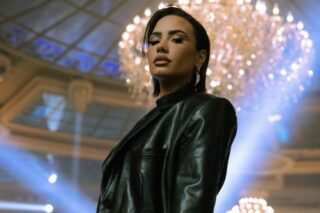 Demi Lovato: "Still Alive" è il nuovo singolo