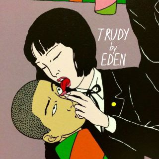 Eden - Trudy (Radio Date: 03-03-2023)