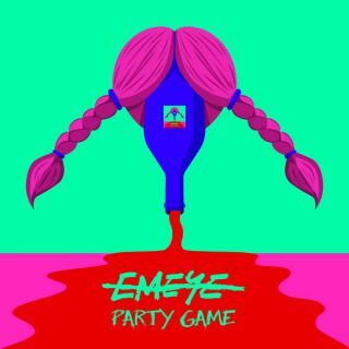 EMEYE – Party Game (Radio Date: 10-03-2023)