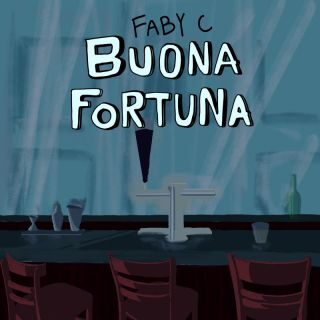 Faby C – Buona Fortuna (Radio Date: 24-03-2023)