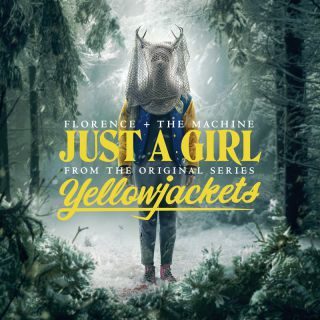 Florence + The Machine – Just A Girl (From The Original Series “Yellowjackets”) (Radio Date: 10-03-2023)