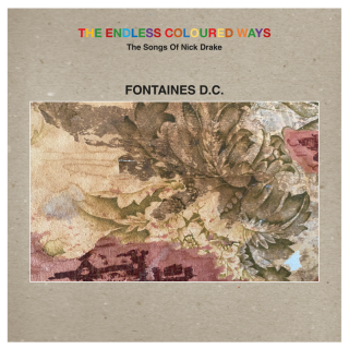 Fontaines D.C. – ‘ Cello Song (Radio Date: 02-03-2023)