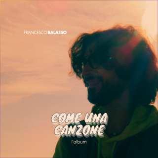 Francesco Balasso – Resilienza (Radio Date: 31-03-2023)