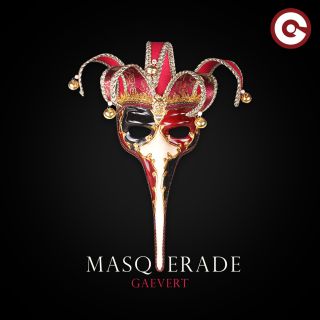 GAEVERT - Masquerade (Radio Date: 10-03-2023)