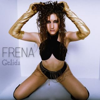 Gelida – FRENA (Radio Date: 31-03-2023)