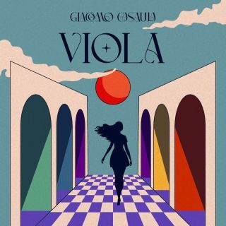 GIACOMO CASAULA – Viola (Radio Date: 24-03-2023)