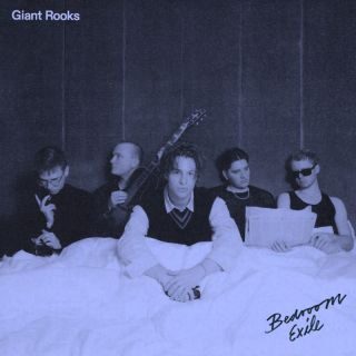 Giant Rooks – Bedroom Exile (Radio Date: 10-03-2023)