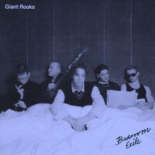 Giant Rooks - Bedroom Exile (Radio Date: 10-03-2023)