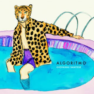 Giovanni Santese – Algoritmo (Radio Date: 24-03-2023)