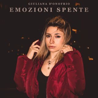 Giuliana D’Onofrio – Emozioni Spente (Radio Date: 24-03-2023)