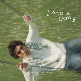 “Lato A Lato B”, per Maciste Dischi (distribuito da Universal), il nuovo singolo di GIUSE THE LIZIA