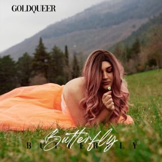 GOLDQUEER – Butterfly (Radio Date: 30-03-2023)