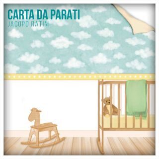 Jacopo Ratini – Carta da parati (Radio Date: 24-03-2023)