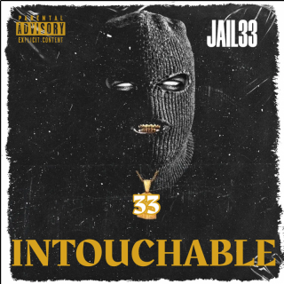 JAIL33 – INTOUCHABLE (Radio Date: 24-03-2023)