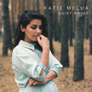 KATIE MELUA - Quiet Moves (Radio Date: 01-03-2023)