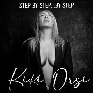 Kiki Orsi – Step by step…by step (Radio Date: 17-03-2023)